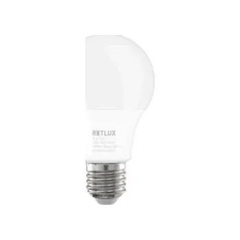 Žárovka Retlux žárovka RLL 450, LED A50, E27, 10W,