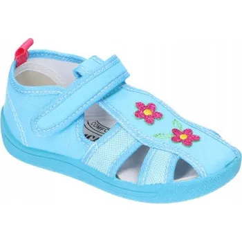 Chlapecké sandály SANDÁLY AMERICAN CLUB BOTY PAPUČE vel. 26
