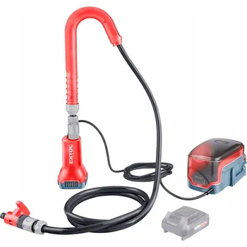 Čerpadlo Ponorné čerpadlo Extol 40 W 1900 l/h