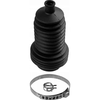 Posilovač řízení Ochranný kryt tyče řízení LEMFORDER 30223 01