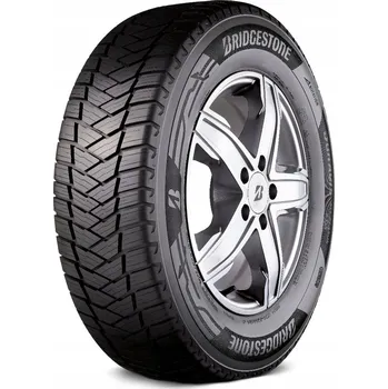 Bridgestone Duravis All Season Evo 225/75R16 121 R