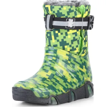 Pracovní obuv Holínky holínky Ladeheid, velikost 27, vícebarevné