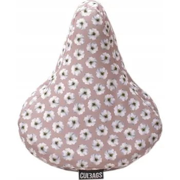 Sedlo na kolo Potah na sedlo Culbags P105.003 hnědý