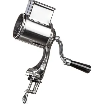 Kuchyňský mlýnek Banquet Mlýnek na strouhanku a ořechy 27,5cm, nerez, šroub CULINARIA