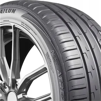 Letní osobní pneu Letní pneumatika Sailun Atrezzo Zsr 2 225/45R19 96 Y ochranný lem, zesílená (XL)