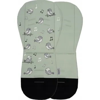 Bomimi ADA Podložka BIRDIES green