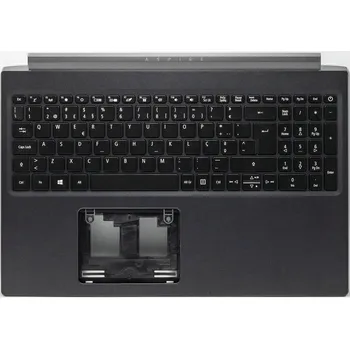 Šasi notebooku Klávesnice PRO NOTEBOOK Acer ASPIRE A715-75G