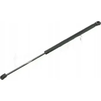 Dveře karosérie Plynová vzpěra, víko zavazadlového prostoru Topran 820 294