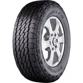 Osobní pneu Letní pneumatika Bridgestone Dueler A/T 694 265/70 R15 112 T s přilnavostí na sněhu (3PMSF)