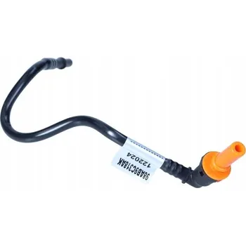 Brzdová hadice Palivová hadice Ford Focus 98- - MAXGEAR 18-1580