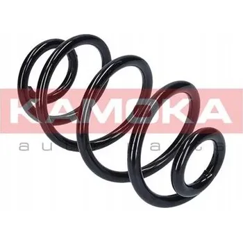 Zavěšení kol Kamoka 2120311 Pružina odpružení