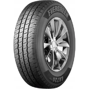 EVERGREEN DYNAMASTER EA720VAN C 8PR BSW M+S 3PMSF 215/65 R16 109T