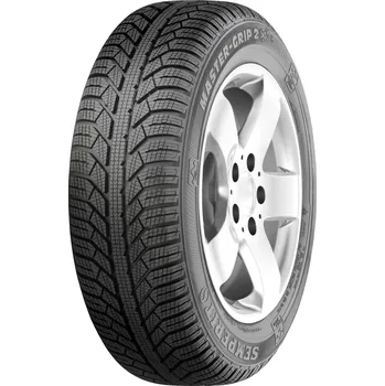 Zimní osobní pneu Zimní pneumatika Semperit Master-Grip 2 185/60 R14 82 T s přilnavostí na sněhu (3PMSF)