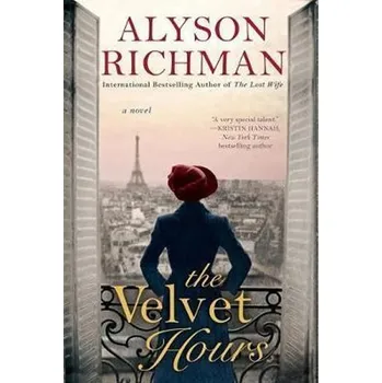 Beletrie pro dospělé The Velvet Hours - Alyson Richman