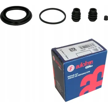 Brzdový třmen AUTOFREN SEINSA D4800 Sada na opravu, brzdový třmen