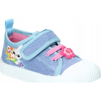 Chlapecká obuv AMERICAN CLUB TEN156 DĚTSKÉ TENISKY BOTASKY NA SUCHÝ ZIP KOŽENÁ STÉLKA B 23