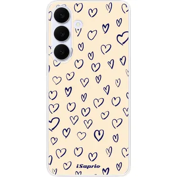 Pouzdro na mobilní telefon Odolné silikonové pouzdro iSaprio - Heart Light - Samsung Galaxy S25 FE