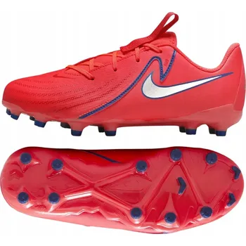 Kopačky Nike kopačky Phantom GX II Academy Erling Haaland CR7 velikost 37,5