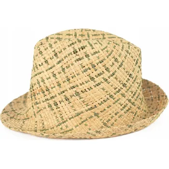 Klobouk Art of Polo klobouk trilby vícebarevný, univerzální velikost