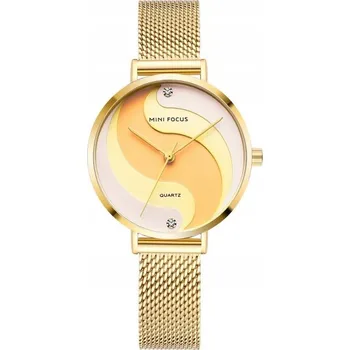 Hodinky MINI FOCUS dámské hodinky Mini Focus-KP23872