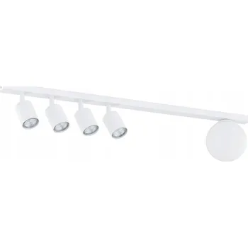 Stropní Svítidlo Emibig 90 x 90 cm, vícebarevný