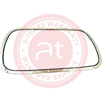 Hydraulický filtr Sada hydraulického filtru, automatická převodovka at autoteile at30043