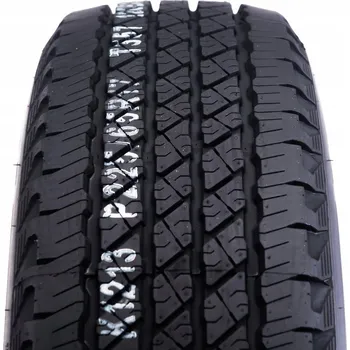 Letní osobní pneu Letní pneumatika Roadstone Roadian HT 265/65R17 112 S