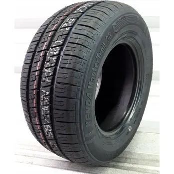 Letní osobní pneu Letní pneumatika Kenda KR101 Mastertrail 3G 185/60 R12 104/102 N zesílená (C)