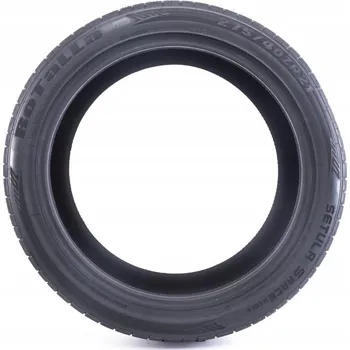 Letní osobní pneu Letní pneumatika Rotalla RS01+ 275/50 R20 113 Y zesílená (XL)