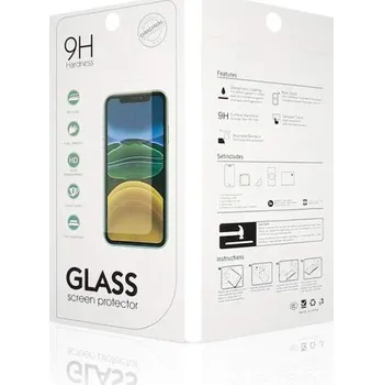 Tvrzené sklo pro Realme C53, 1 ks
