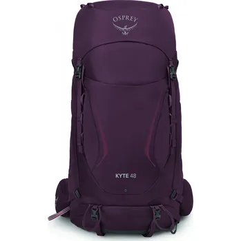 Outdoorové zavazadlo Batoh Osprey KYTE 48 elderberry purple WM/WL