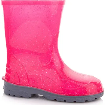 Dívčí holínky Lemigo dětské holínky velikost 21