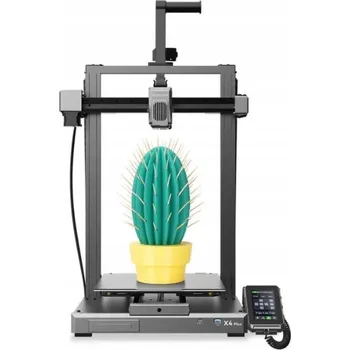 3D tiskárna 3D tiskárna Artillery Sidewinder X4 Plus