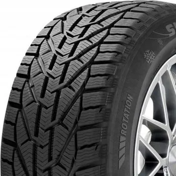 Zimní osobní pneu Zimní pneumatika Sebring Snow 215/60 R16 99 H s přilnavostí na sněhu (3PMSF), zesílená (XL)
