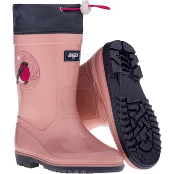 Dívčí holínky Holínky holínky Holínky Bejo Kai Wellies vel. 34
