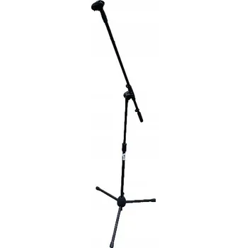 Mikrofon Podlahový stativ s ramenem pro mikrofon Nexon KSM2002