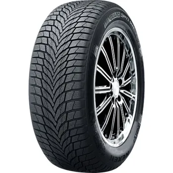 Zimní osobní pneu Zimní pneumatika Nexen Winguard Sport 2 SUV 235/60 R17 106 H zesílená (XL)