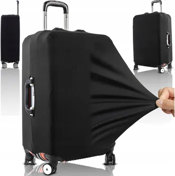 Obal RETOO 62 x 43 x 27 cm černý