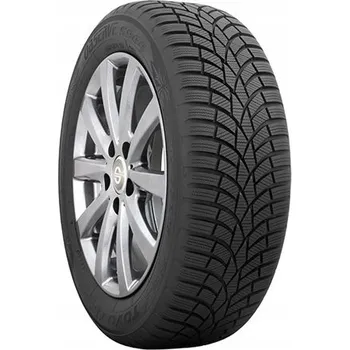 Zimní osobní pneu Zimní pneumatika Toyo Observe S944 225/45 R18 95 V s přilnavostí na sněhu (3PMSF), zesílená (XL)
