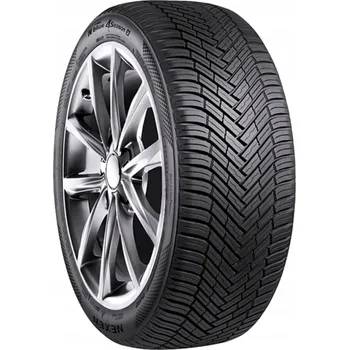 Celoroční osobní pneu Celoroční pneumatika Nexen N'blue 4Season 2 195/65 R15 95 V zesílená (XL)