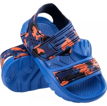 Dívčí sandály Dětské Sandály MARTES MALEMO KIDS Lehké Pohodlné Velikost 22