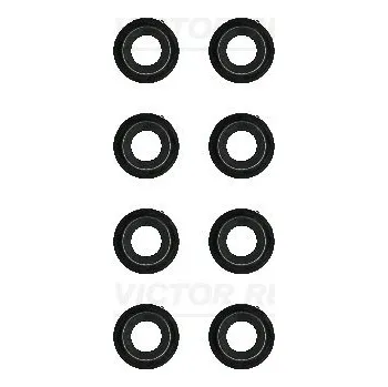 Těsnění motoru Sada těsnění, dřík ventilu VICTOR REINZ 12-53672-01