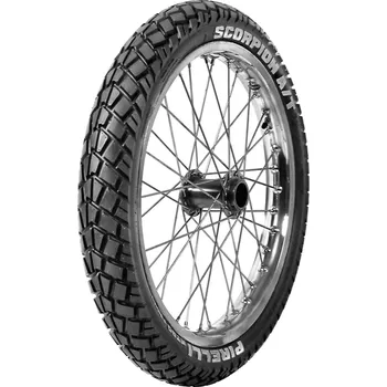 Pirelli MT90 F 80/90-21 48 S