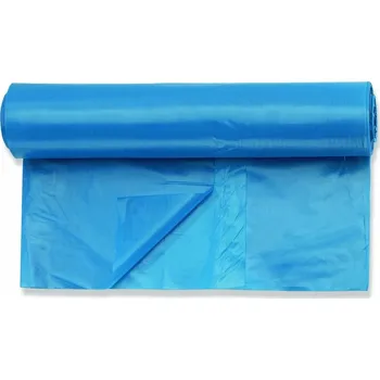 Pytle na odpadky Sáčky na odpad 120 l 60 µ 25 kusů na roli