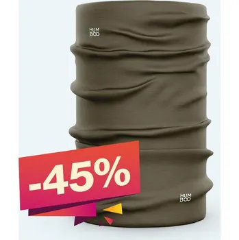 Nákrčník Nákrčník Humboo Dark Khaki SCM.17