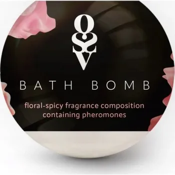 Obsessive - Koupelová koule do koupele 100 g