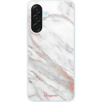 Pouzdro na mobilní telefon Odolné silikonové pouzdro iSaprio - RoseGold 11 - Samsung Galaxy A17 / A17 5G