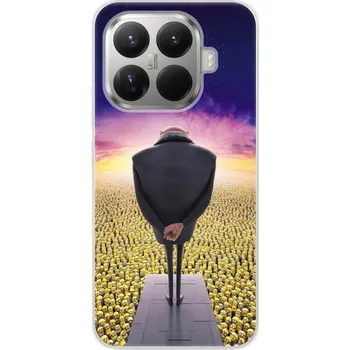 Pouzdro na mobilní telefon Odolné silikonové pouzdro iSaprio - Gru - Xiaomi 15T Pro