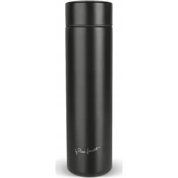 Termoska Termoska Lamart LT4083 0,45 l černá