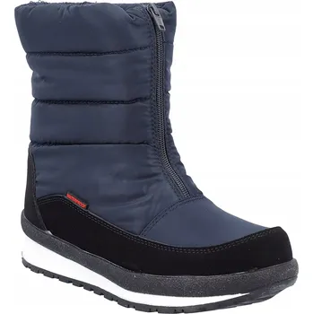 Dívčí sněhule CMP dětské sněhule modré velikost 38